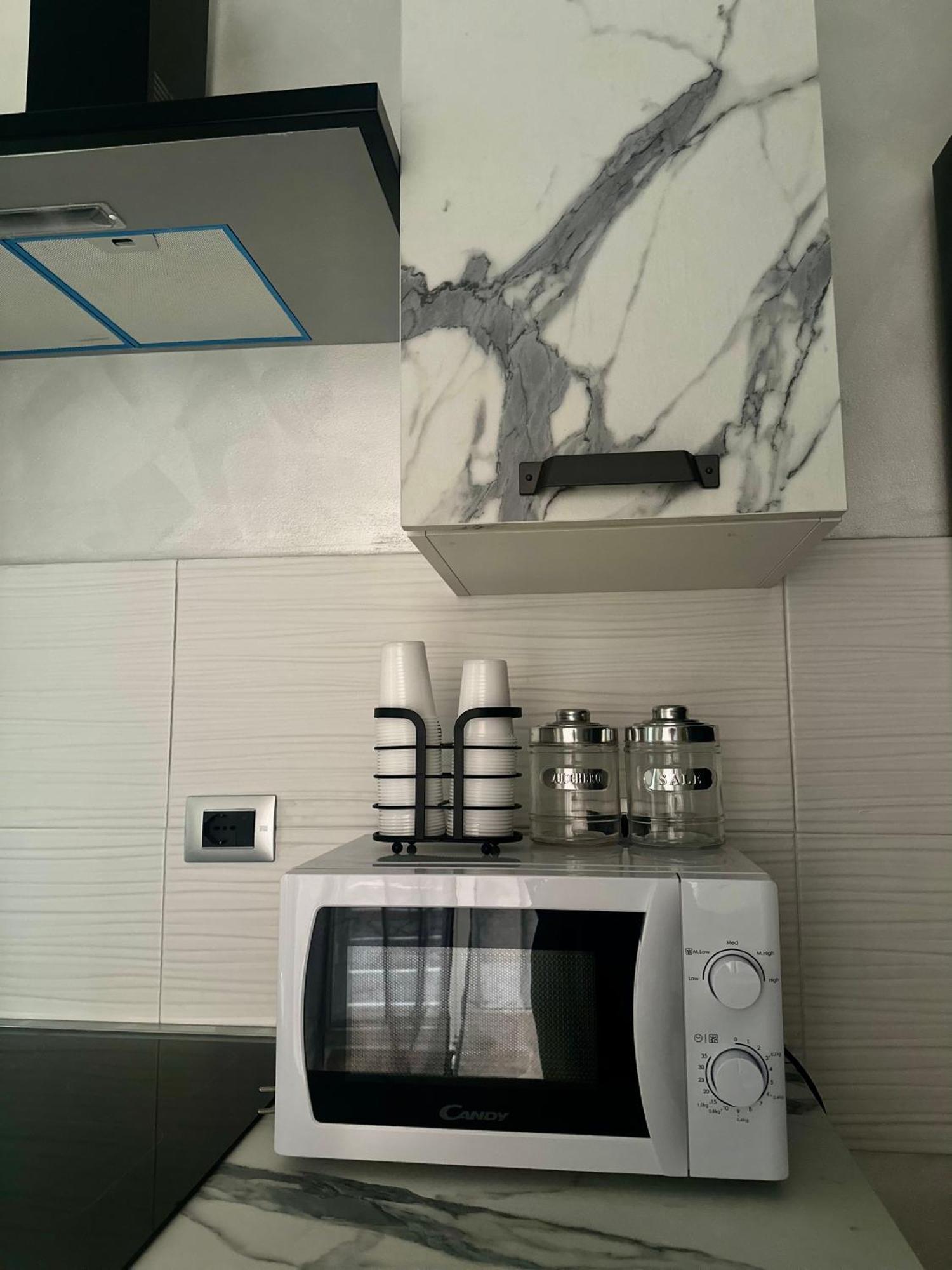 Naomi Luxury Home Катания Номер фото